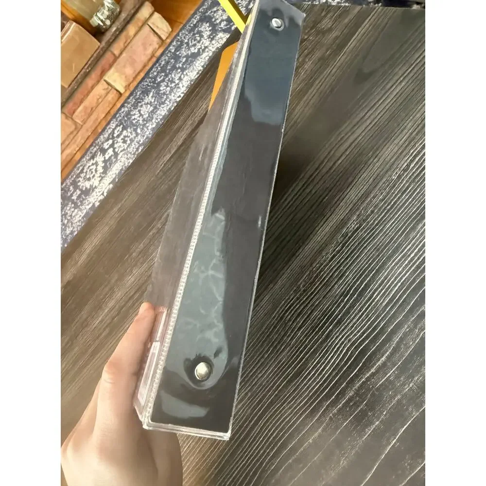 6/$25 Schitt$ Creek Family Binder